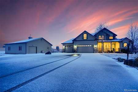 2550 Gold Creek Dr Elizabeth, CO 80107