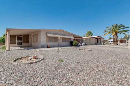 26006 S Country Club Drive Sun Lakes, AZ 85248