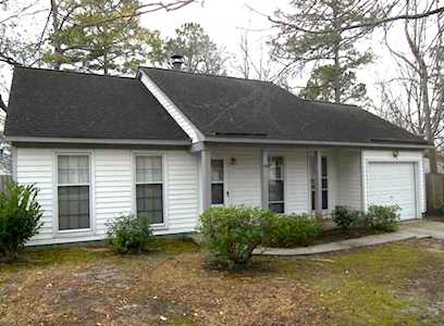 105 Alston Circle Goose Creek, SC 29445