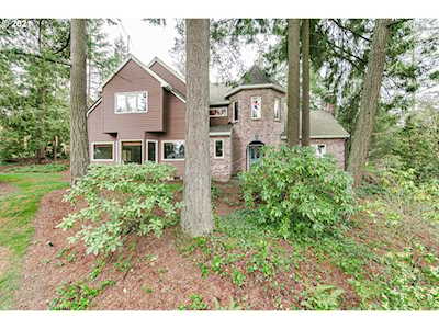 6430 SW Orchid St Portland, OR 97219