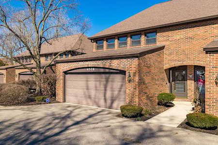 4578 Carriage Hill Lane Upper Arlington, OH 43220
