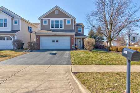 2469 Ashpoint Street Columbus, OH 43219