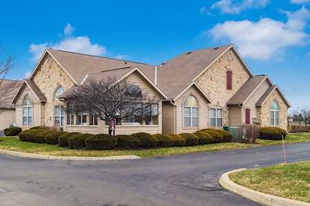 3593 Stoneway Point Powell, OH 43065
