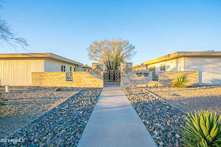 10130 W Campana Drive Sun City, AZ 85351