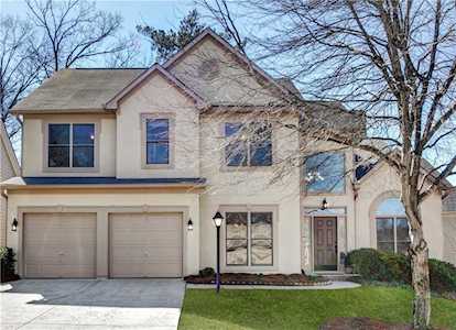 1762 Millside Dr SE Smyrna, GA 30080