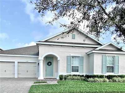 5329 Bowman Dr Winter Garden, FL 34787