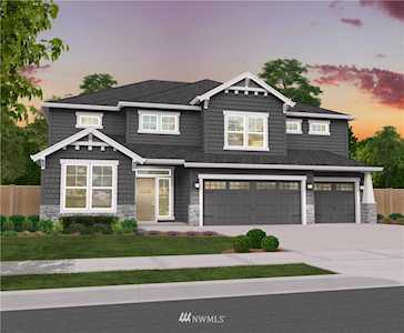 5511 Lot 68 Skyfall Place NW Bremerton, WA 98312
