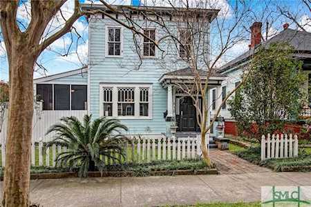 413 E Bolton St Savannah, GA 31401