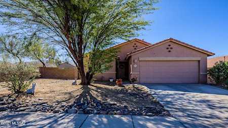 23 W Eric Dorman St Vail, AZ 85641