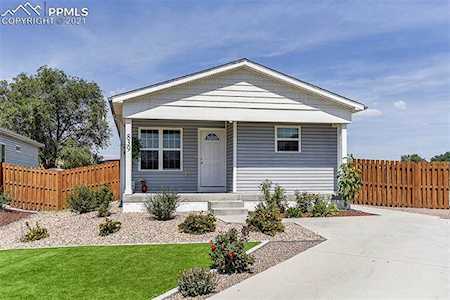 839 Bunting Avenue Fountain, CO 80817