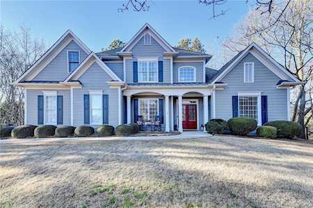 4215 Meadow View Ct Cumming, GA 30041