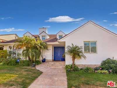 2208 S Beverly Drive Los Angeles, CA 90034