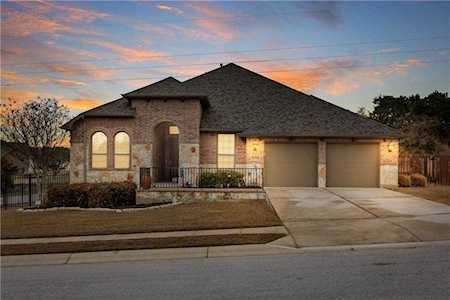 22324 Cape Travis BND Lago Vista, TX 78645