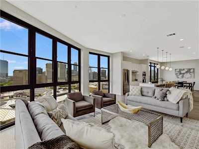 800 Embassy DR #610 Austin, TX 78702