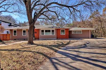 1403 Crestwood RD Austin, TX 78722