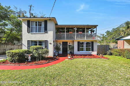 7524 Shore Dr Jacksonville, FL 32208