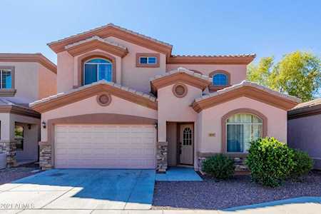 1845 E Hartford Avenue Phoenix, AZ 85022