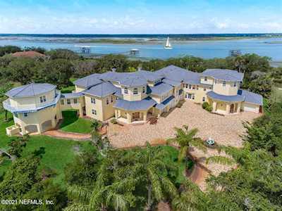 953 Griffin Shores Dr St Augustine, FL 32080