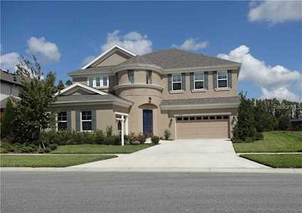 19309 Lonesome Pine Dr Land O Lakes, FL 34638