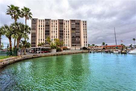 10355 Paradise Blvd #605 Treasure Island, FL 33706