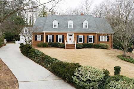 60 Old Vermont Place Sandy Springs, GA 30328