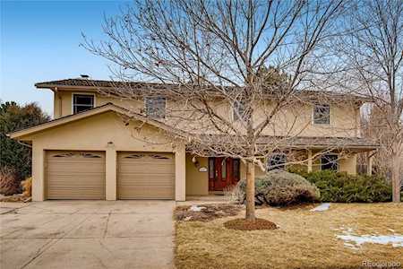 6219 S Krameria St Centennial, CO 80111