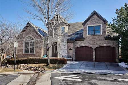 8669 E Wesley Dr Denver, CO 80231