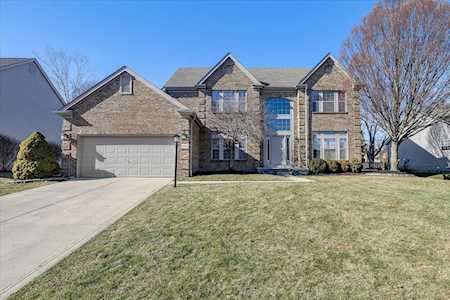 5015 Britton Farms Drive Hilliard, OH 43026