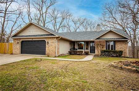 18 Congleton Circle Bella Vista, AR 72714