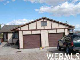 860 N 1500 E Vernal, UT 84078