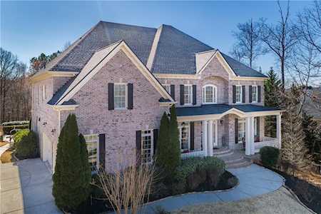 118 Ridge View Dr Ball Ground, GA 30107