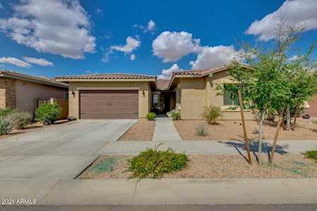 22738 E Avenida Del Valle Queen Creek, AZ 85142