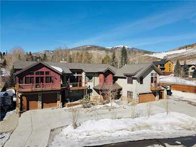 149 Gold Run Circle Dillon, CO 80435
