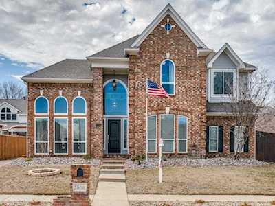 1508 Scot Lane Keller, TX 76248