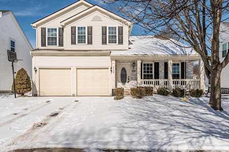 6108 Hilltop Trail Drive New Albany, OH 43054