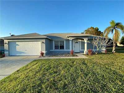 1149 SW 32nd Terrace Cape Coral, FL 33914