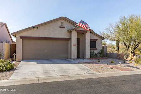 34046 N 44th Place Cave Creek, AZ 85331