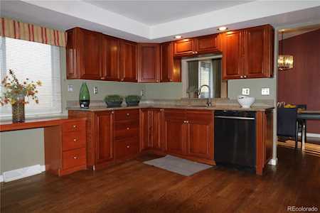 6222 S W Ash Circle Centennial, CO 80121