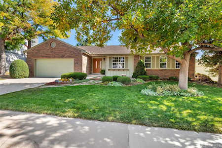 7692 S Cottonwood Mtn Littleton, CO 80127
