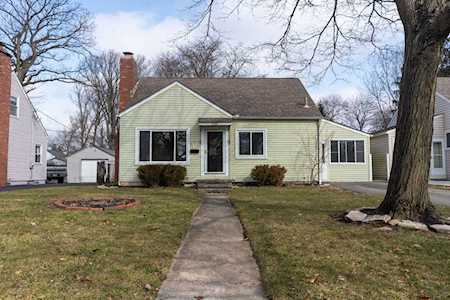 2144 Ridgecliff Road Columbus, OH 43221