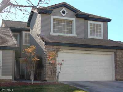 409 Blush Creek Place Las Vegas, NV 89144