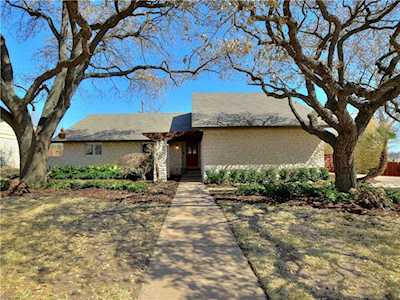 1406 Cardinal Hill DR Austin, TX 78758