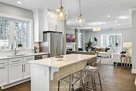 8 North Pond Way #21 Hopkinton, MA 01748