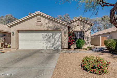 2746 E Carol Avenue Mesa, AZ 85204