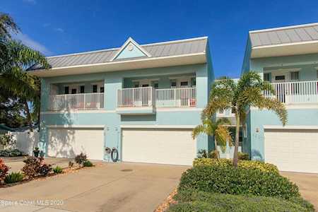 8023 Magnolia Avenue Cape Canaveral, FL 32920