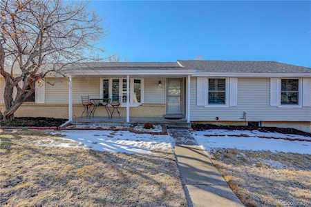 11342 W 71st Place Arvada, CO 80004