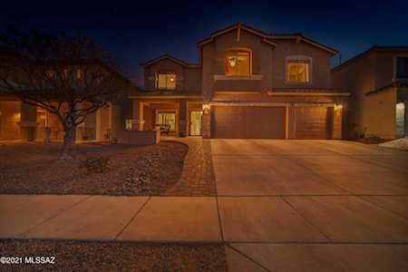 919 W Via De Gala Sahuarita, AZ 85629