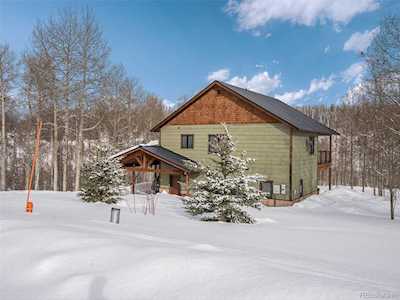 26935 Beaver Canyon Dr Clark, CO 80428