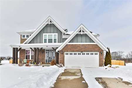 8752 Buttonbush Circle Plainfield, IN 46168