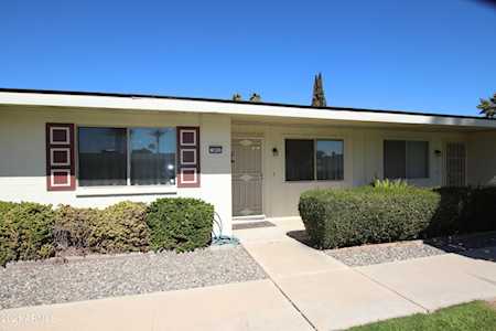 9651 N 111th Avenue Sun City, AZ 85351